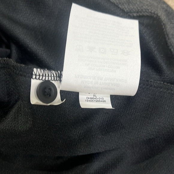 Air Jordan Women’s University of Houston Polo Shirt Sz XL - Picture 10 of 13